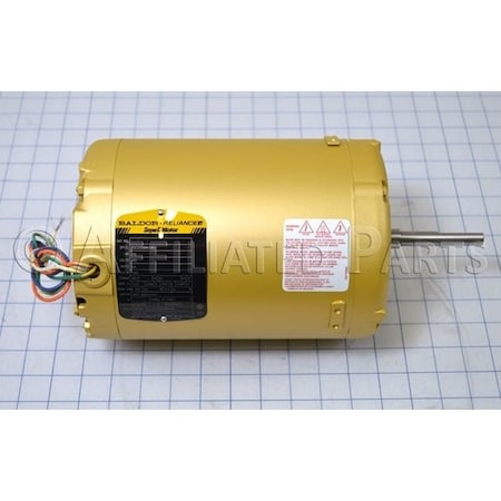 Aaon MTR 753460V1165 OPAO R88860